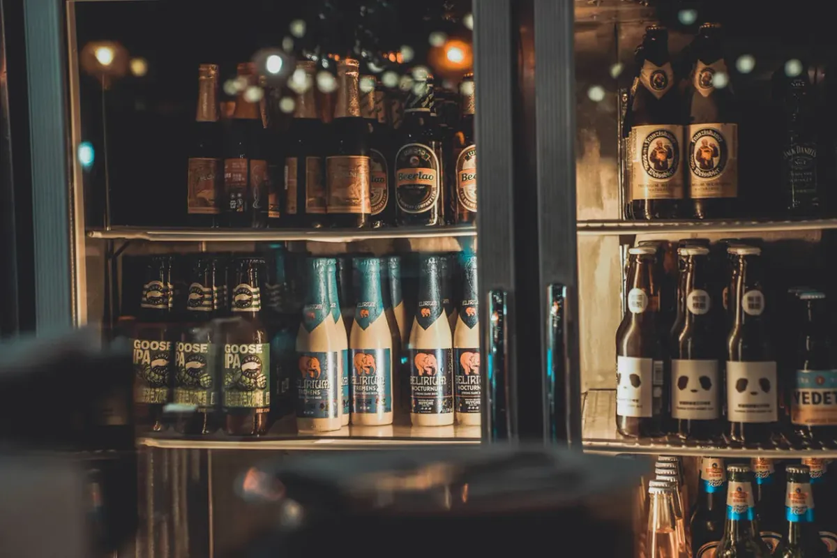 Flipflop Hostel Chengdu — rooms and atmosphere
