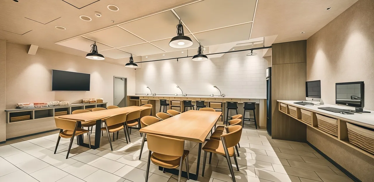 Orange Hotel - Ximen, Taipei — rooms and atmosphere