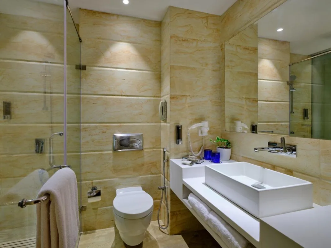 Fortune Inn Heritage Walk Amritsar - Member ITC Hotels' Group — ภาพห้องพักและบรรยากาศ