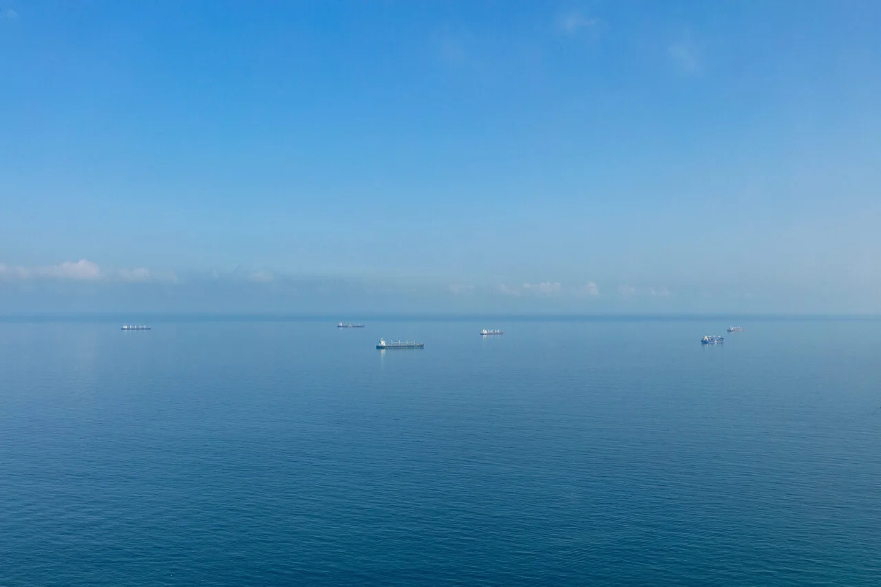Four Points by Sheraton Oran — ภาพห้องพักและบรรยากาศ