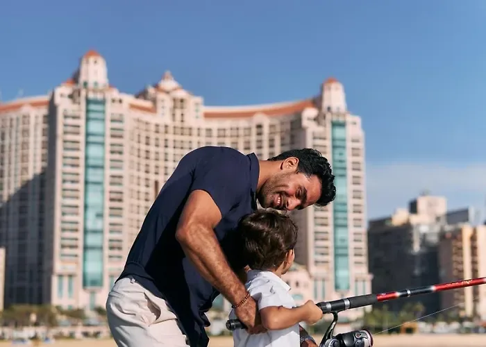 Four Seasons Hotel Alexandria at San Stefano — ภาพห้องพักและบรรยากาศ