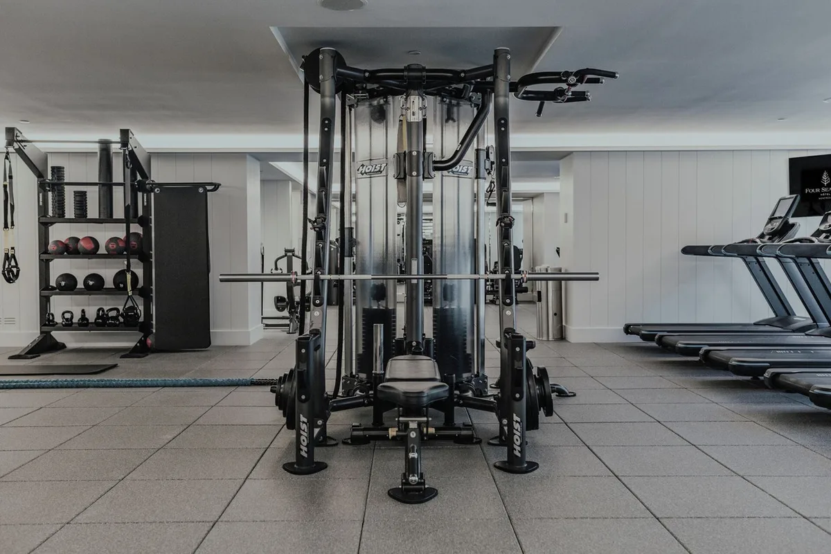 Four Seasons Hotel Montreal — ภาพห้องพักและบรรยากาศ