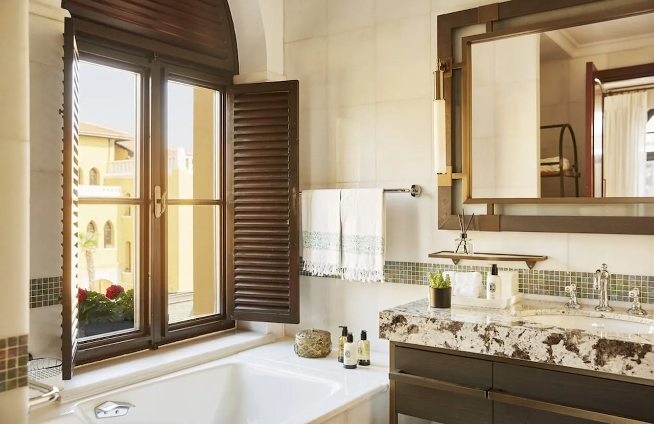 Four Seasons Hotel Istanbul at Sultanahmet — ภาพห้องพักและบรรยากาศ