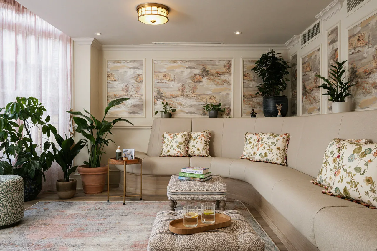 Francis Hotel Bath – MGallery — rooms and atmosphere