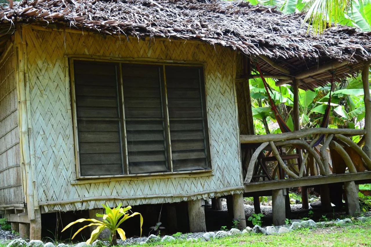 Friendly Beach Vanuatu — ภาพห้องพักและบรรยากาศ