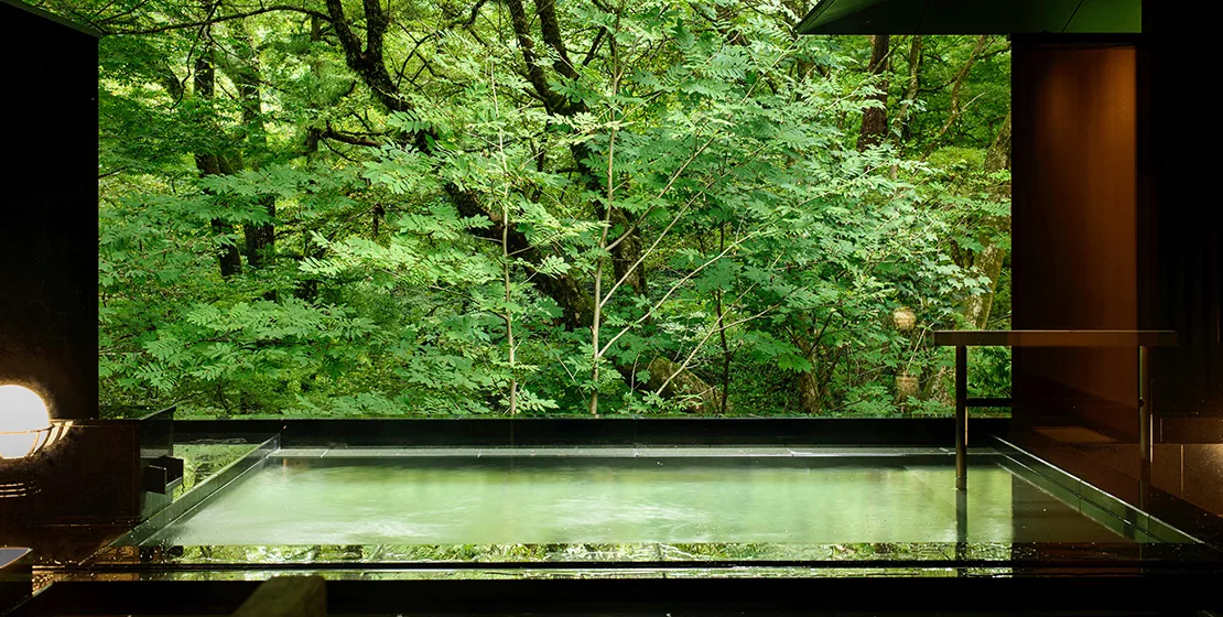 Fufu Nikko — ภาพห้องพักและบรรยากาศ