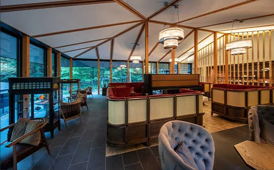 Fufu Nikko — ภาพห้องพักและบรรยากาศ