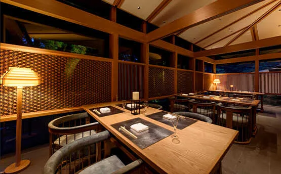 Fufu Nikko — ภาพห้องพักและบรรยากาศ