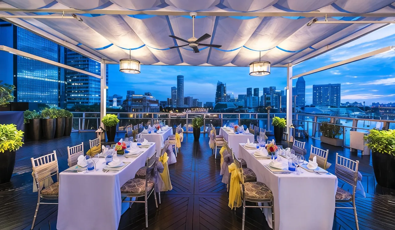 The Fullerton Bay Hotel Singapore — rooms and atmosphere