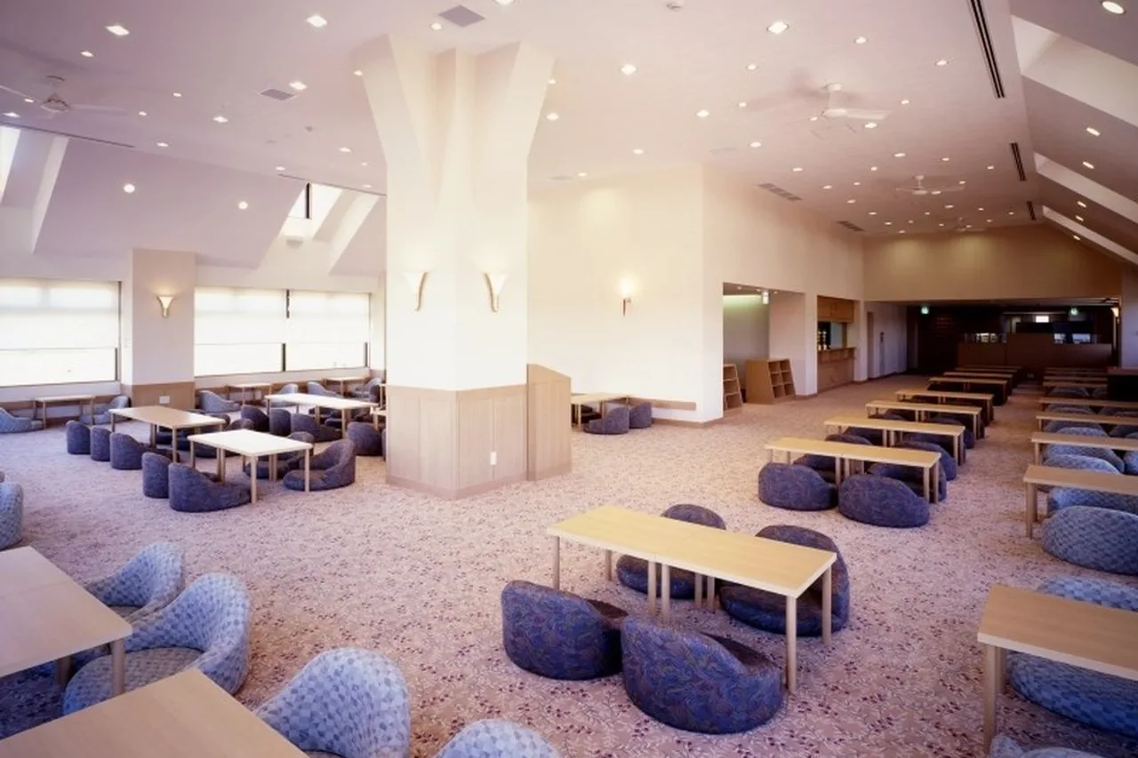 Furano La Terre — rooms and atmosphere