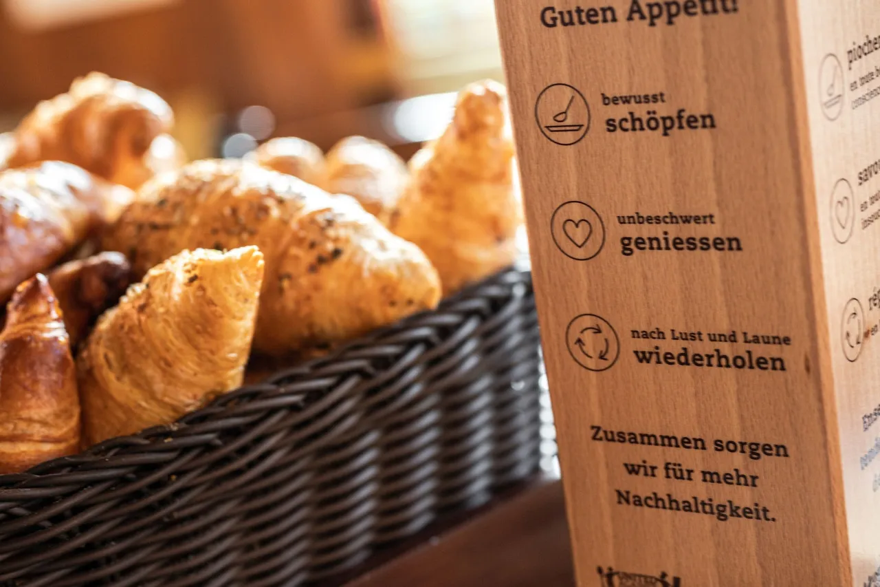 GAIA Hotel Basel — ภาพห้องพักและบรรยากาศ