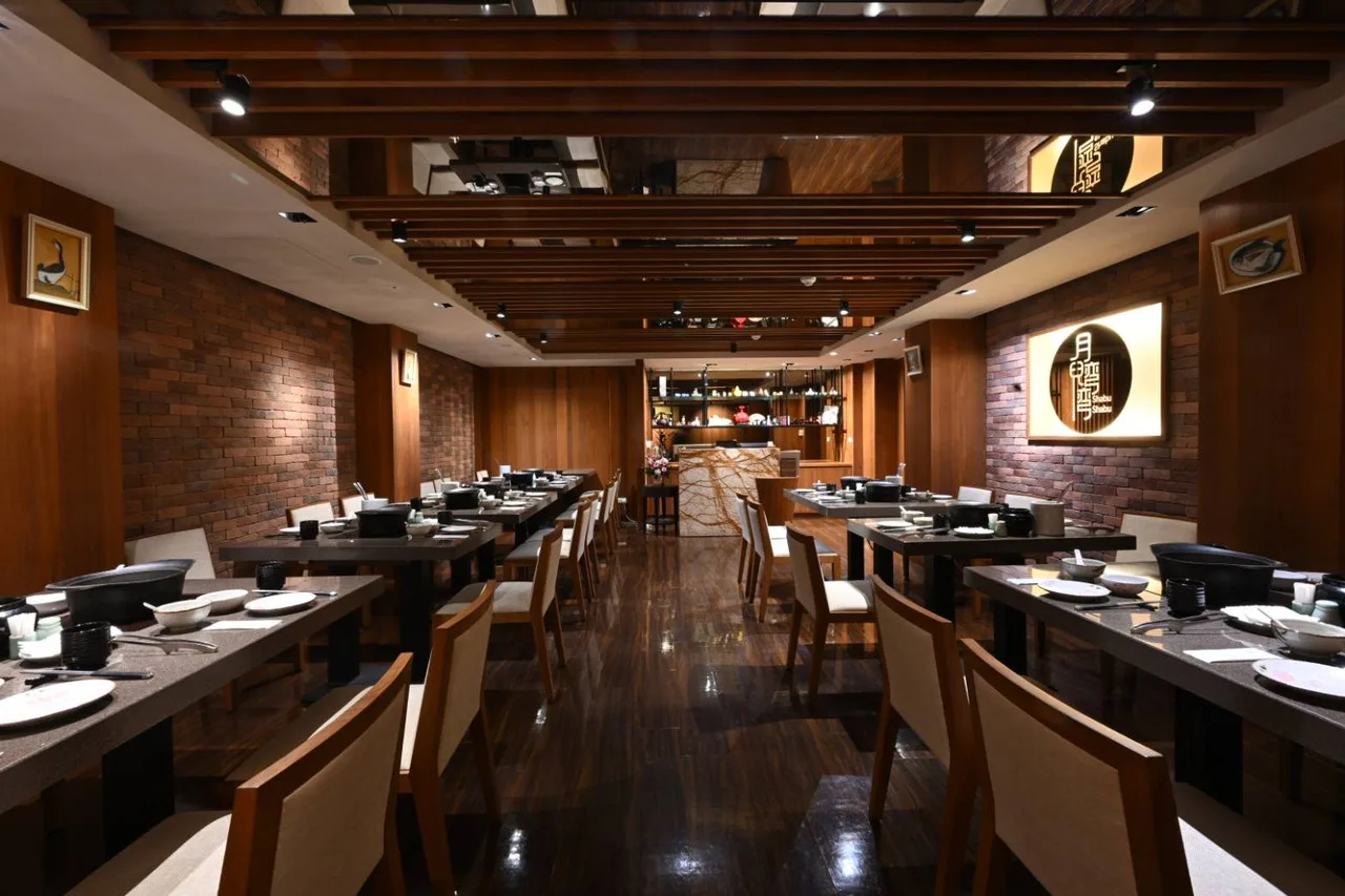 The Gaia Hotel Taipei — ภาพห้องพักและบรรยากาศ