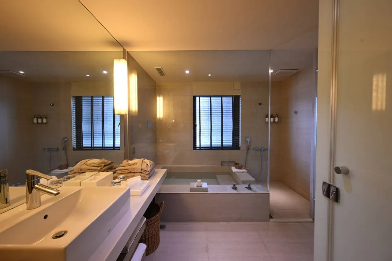 The Gaia Hotel Taipei — ภาพห้องพักและบรรยากาศ