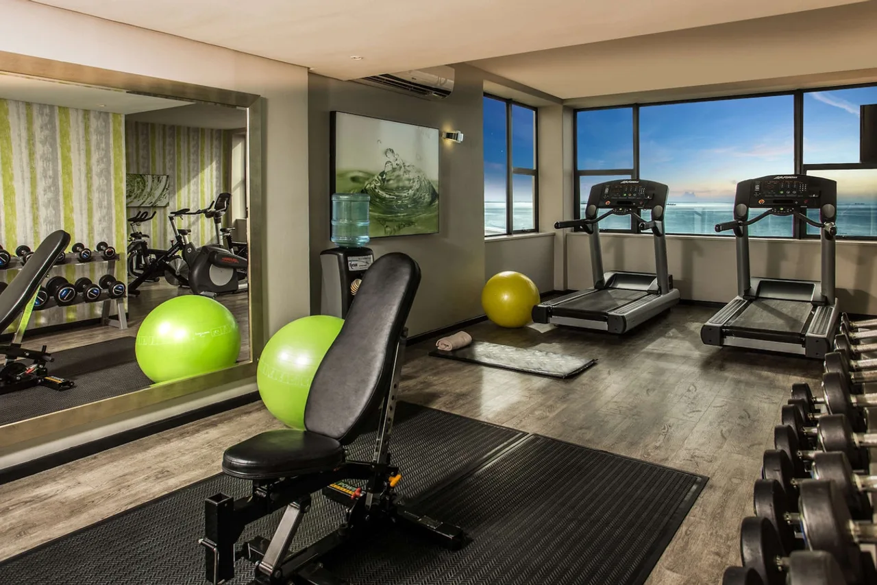 Garden Court Kings Beach — ภาพห้องพักและบรรยากาศ