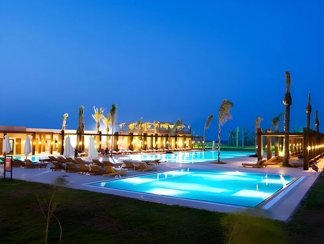 Gemma Resort — ภาพห้องพักและบรรยากาศ
