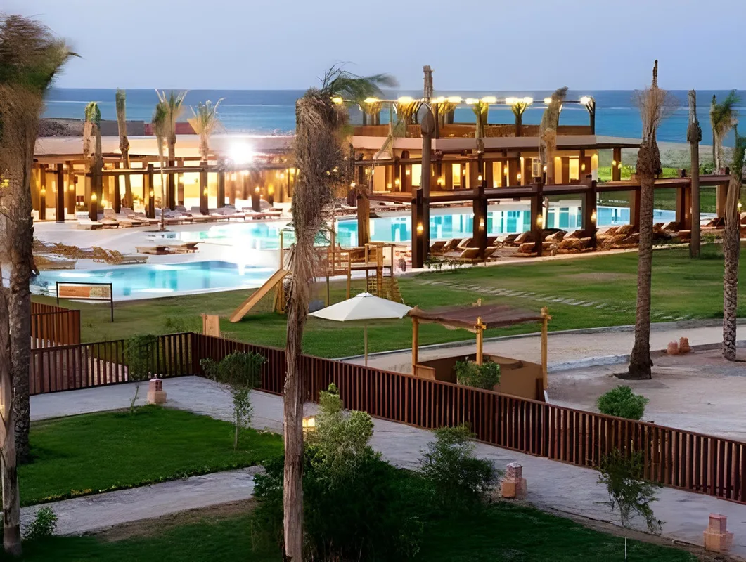 Gemma Resort — ภาพห้องพักและบรรยากาศ
