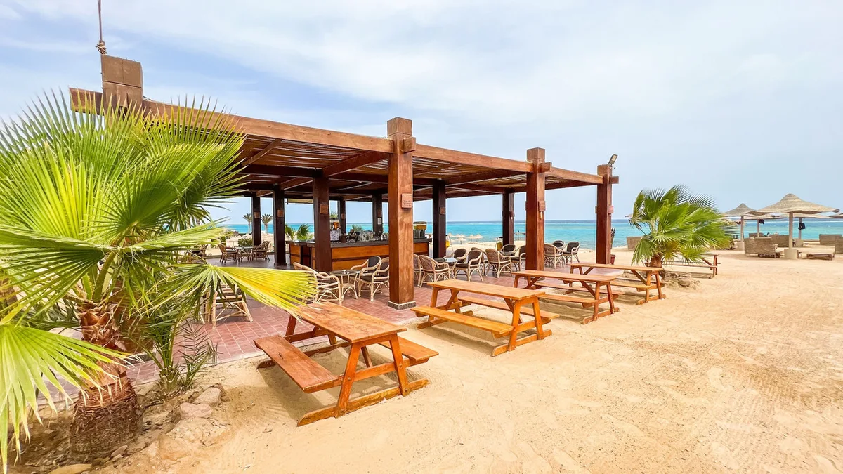 Gemma Resort — ภาพห้องพักและบรรยากาศ