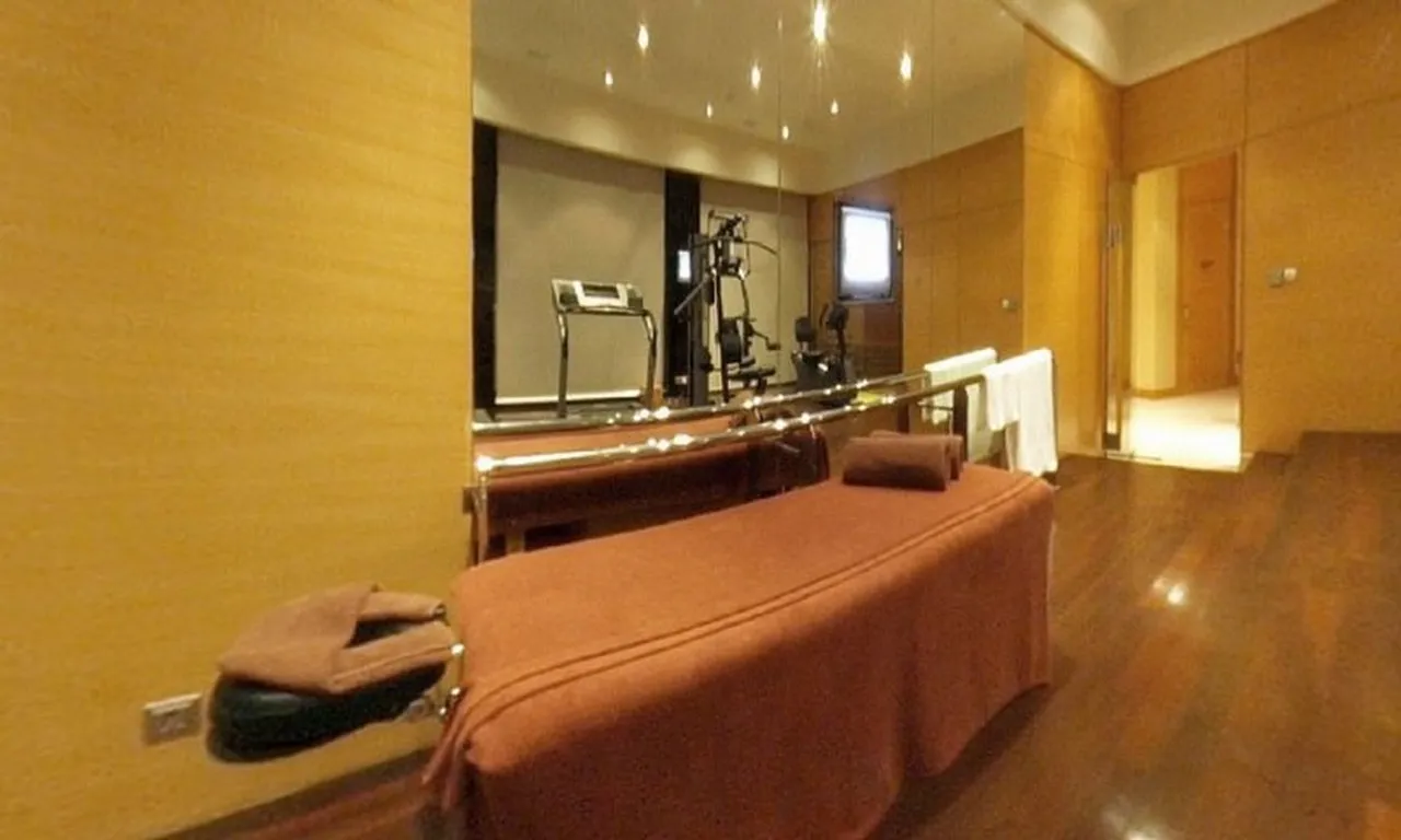 Genting Grand Hotel — ภาพห้องพักและบรรยากาศ