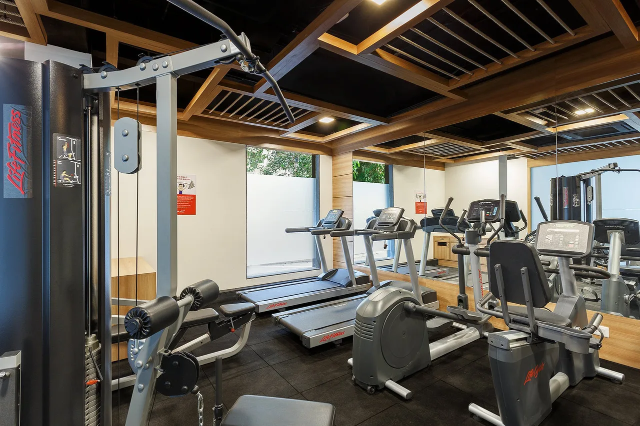 Ginger Mumbai Andheri — ภาพห้องพักและบรรยากาศ