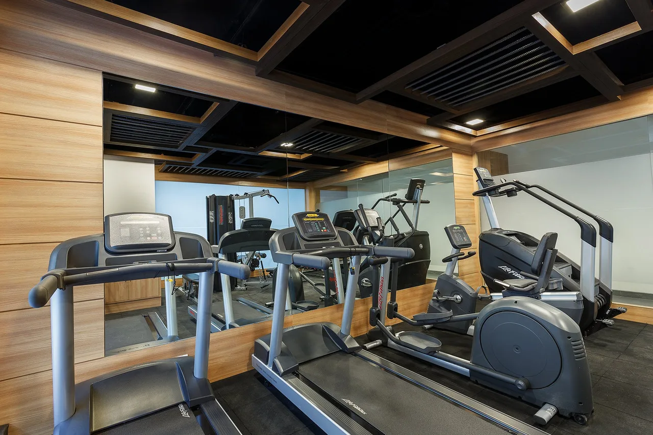 Ginger Mumbai Andheri — ภาพห้องพักและบรรยากาศ