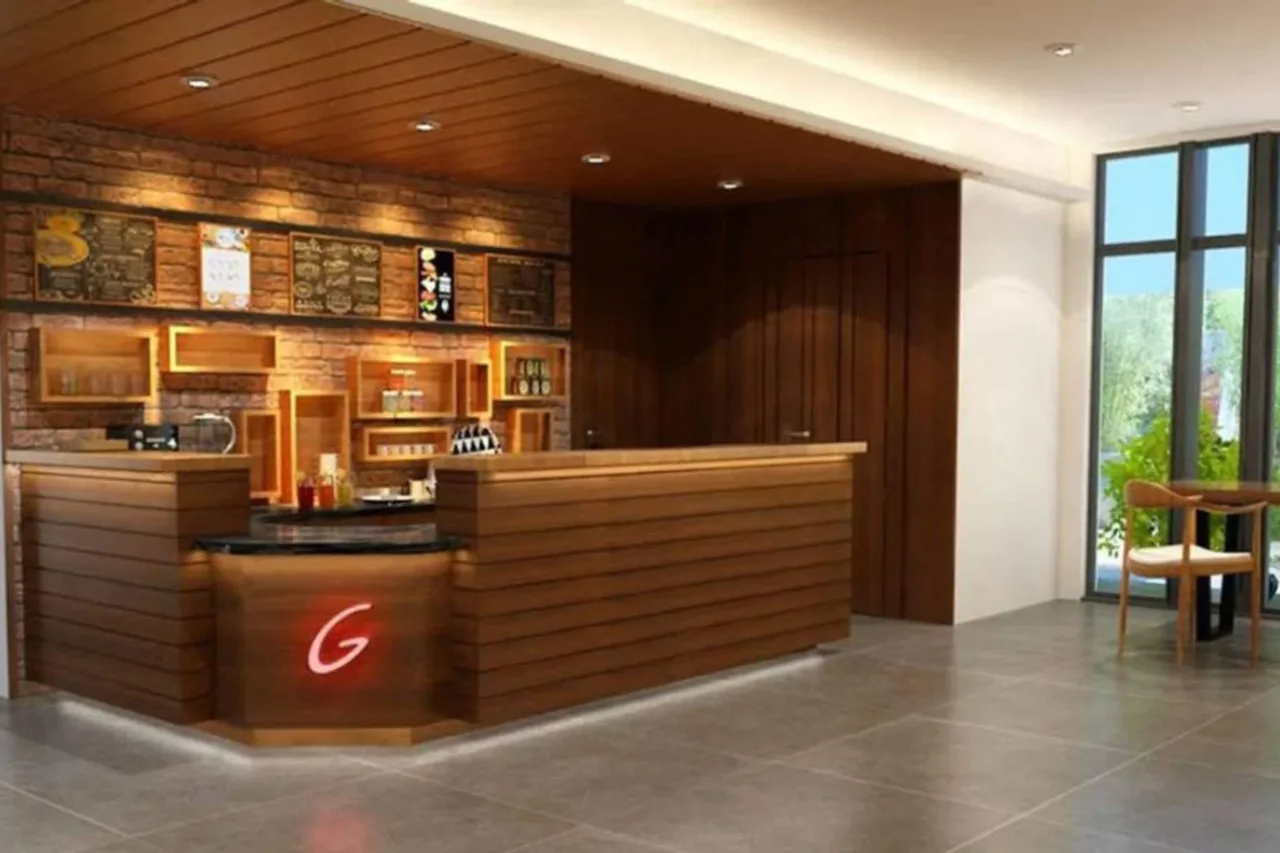 Ginger Mumbai Andheri — ภาพห้องพักและบรรยากาศ