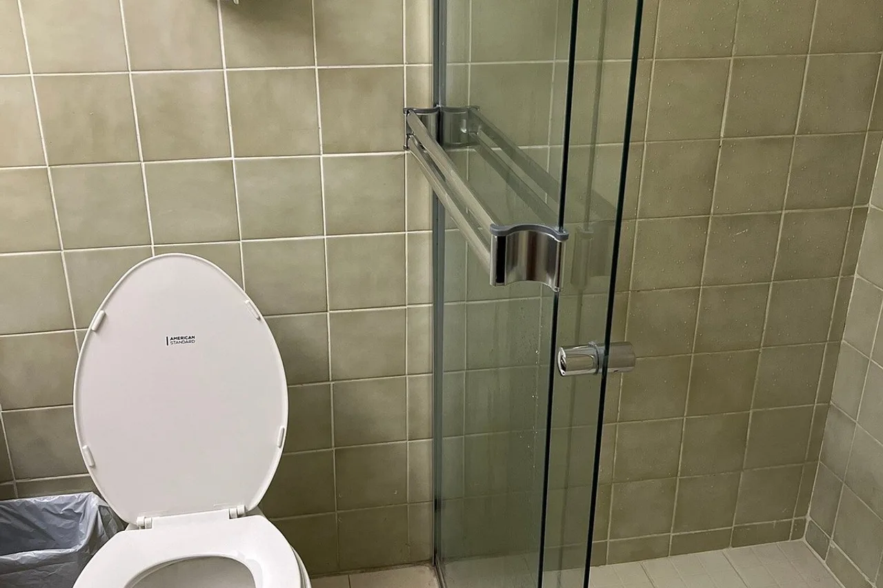 Globales Camino Real Managua — rooms and atmosphere