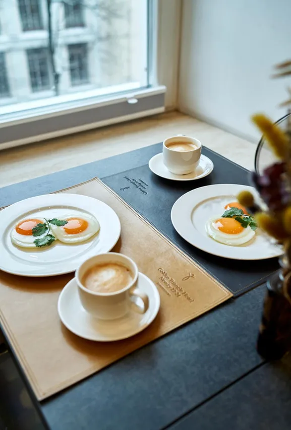 Golden Triangle Boutique Hotel — rooms and atmosphere