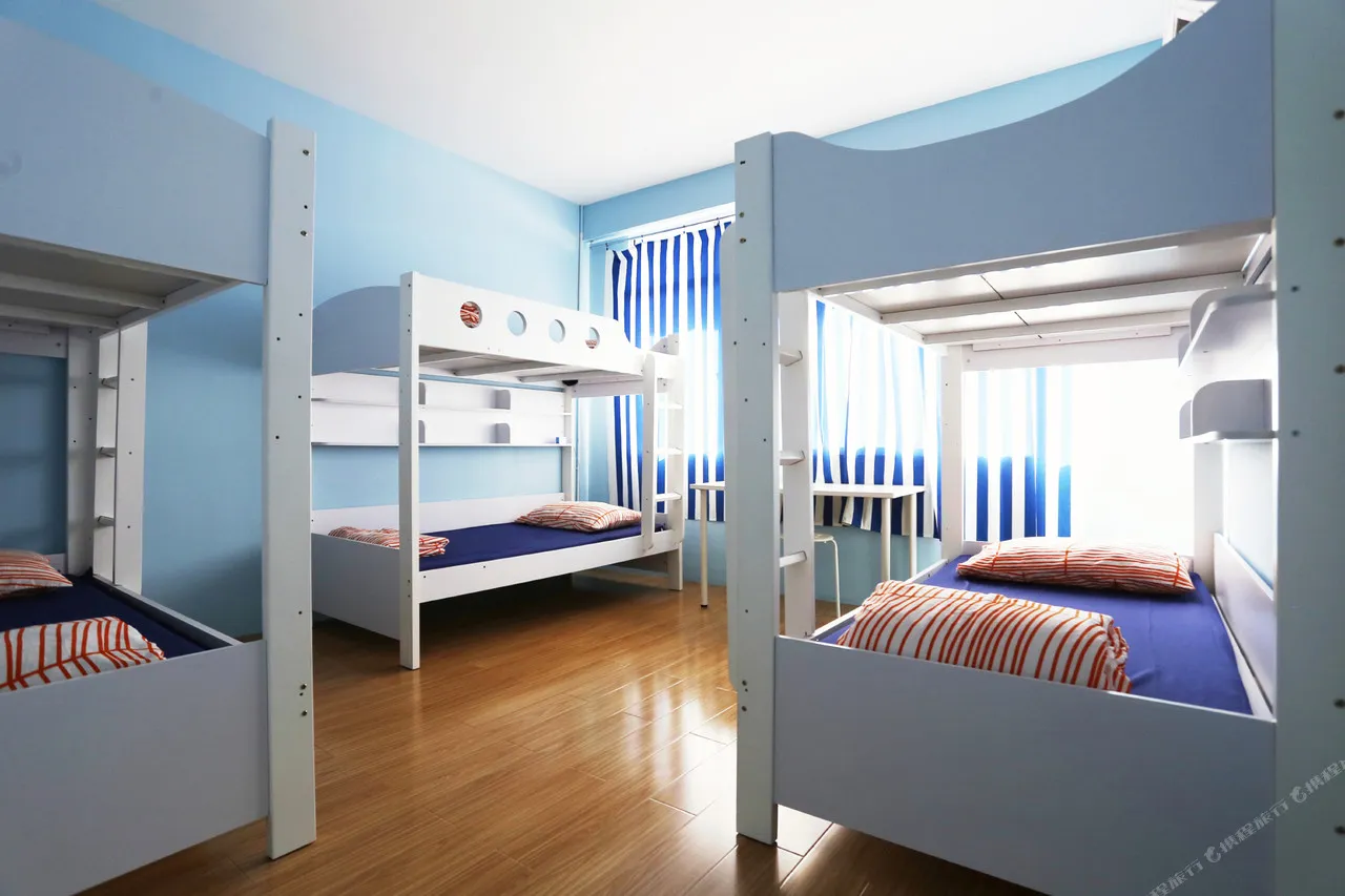 Good View Lodge — rooms and atmosphere