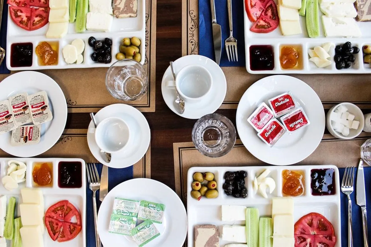 Grand Bursa Hotel — rooms and atmosphere