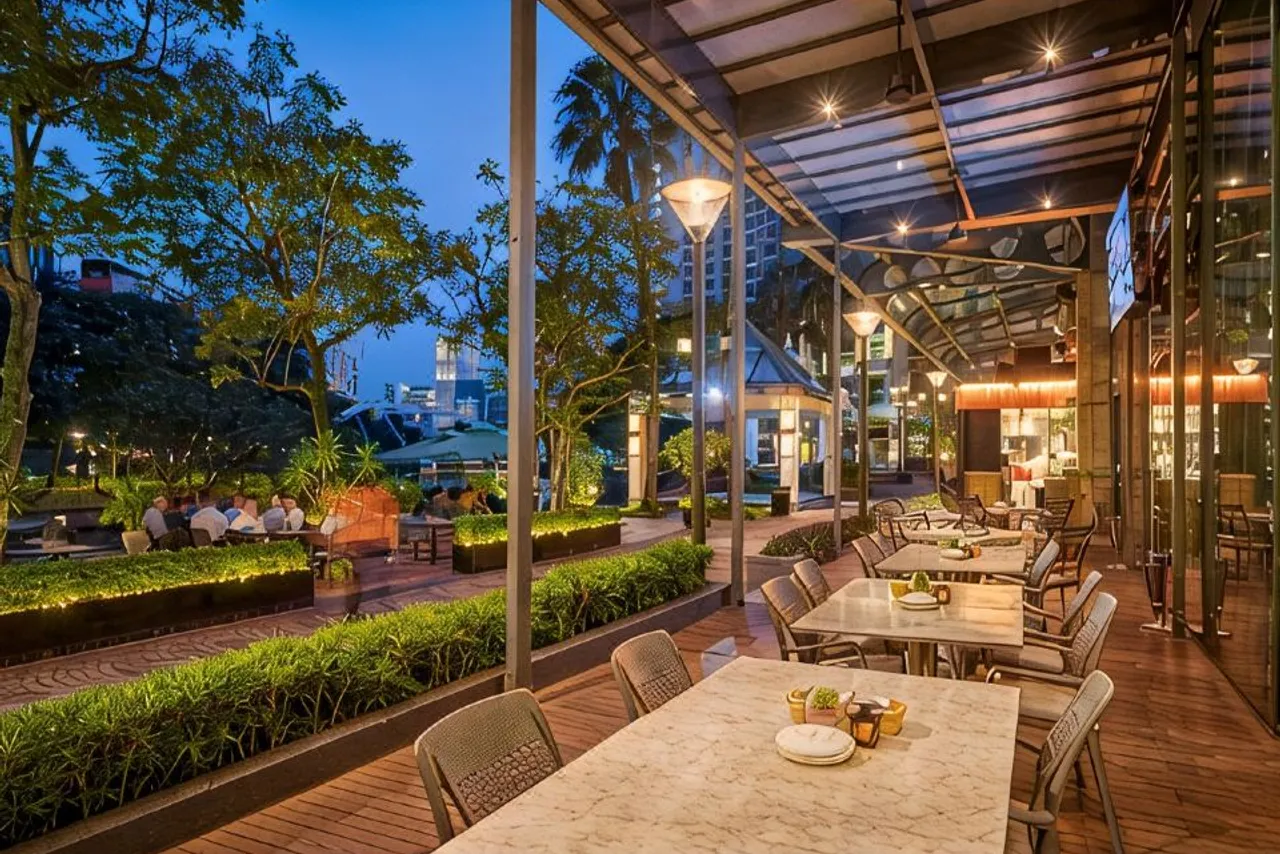 Grand Copthorne Waterfront Hotel Singapore — rooms and atmosphere