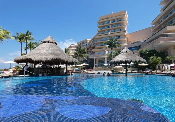 Grand Fiesta Americana Coral Beach Cancun - All Inclusive — แคนคูน