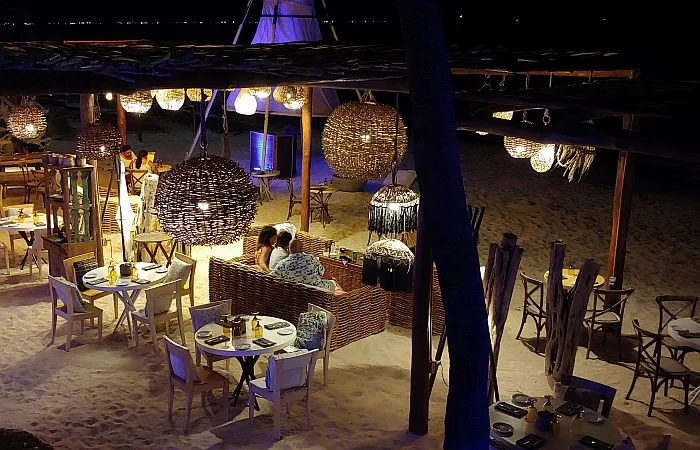 Grand Fiesta Americana Coral Beach Cancun - All Inclusive — ภาพห้องพักและบรรยากาศ