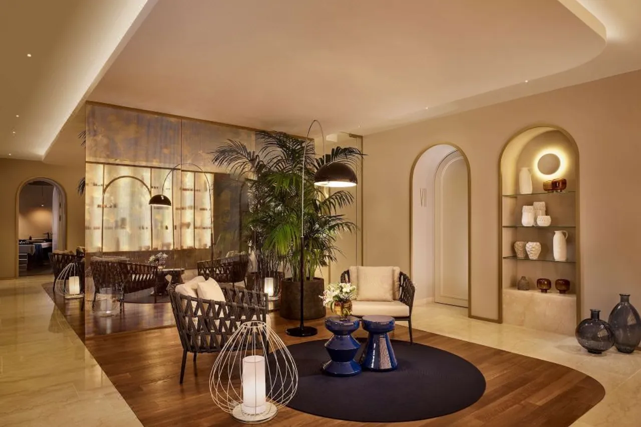 Grand Hotel Brioni Pula, A Radisson Collection Hotel — rooms and atmosphere