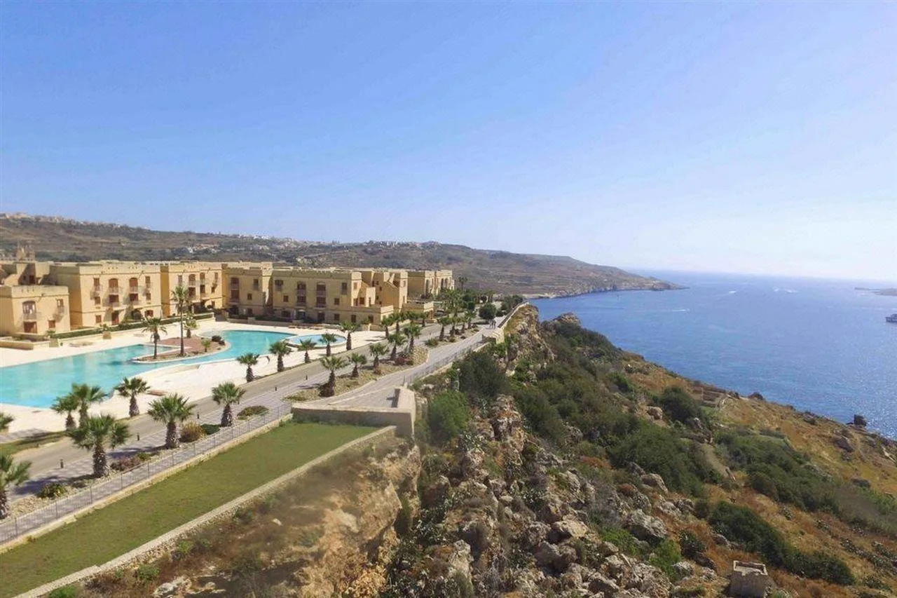 Grand Hotel Gozo — โกโซ