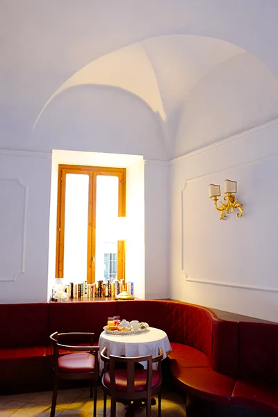 Grand Hotel Italia — ภาพห้องพักและบรรยากาศ
