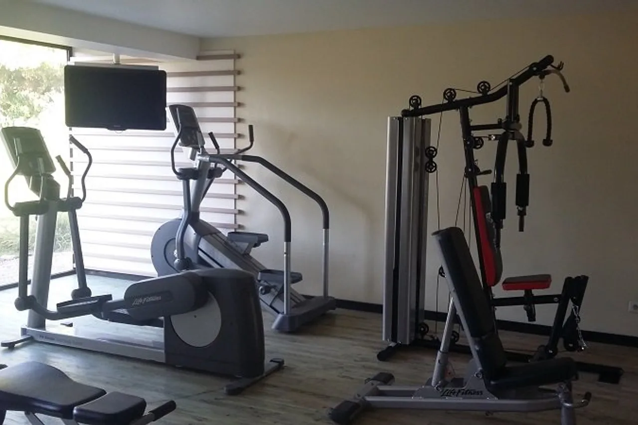 Grand Hotel Montabo — rooms and atmosphere