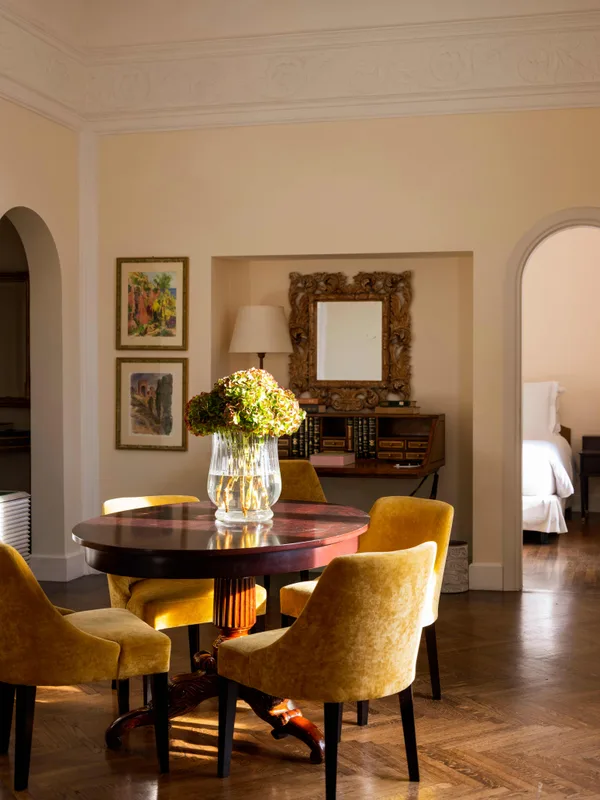 Grand Hotel Timeo, A Belmond Hotel, Taormina — ภาพห้องพักและบรรยากาศ