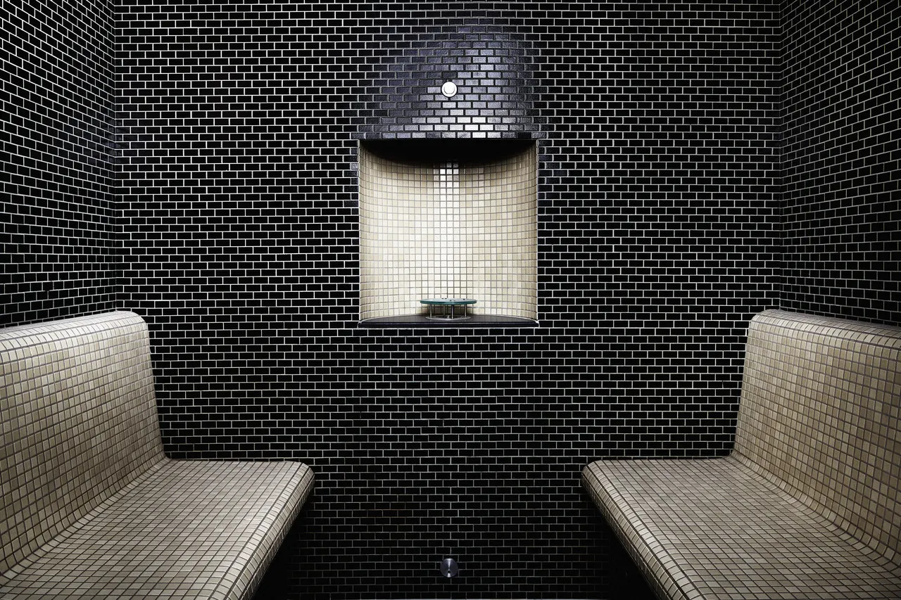 Grand Hôtel Wiesler Graz — ภาพห้องพักและบรรยากาศ