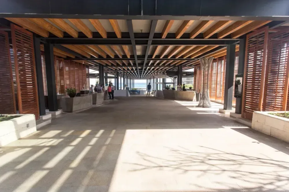 Grand Hyatt Playa del Carmen Resort — ภาพห้องพักและบรรยากาศ