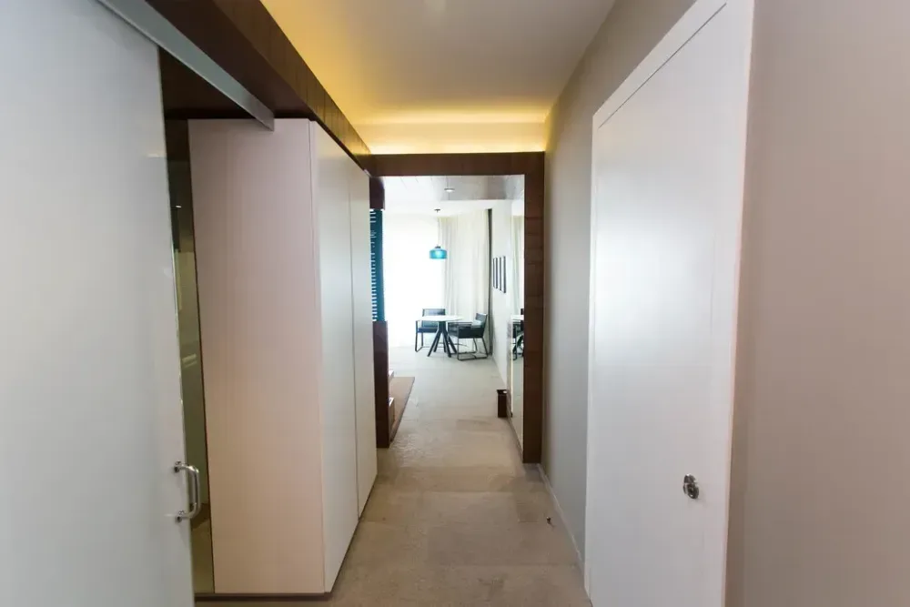 Grand Hyatt Playa del Carmen Resort — ภาพห้องพักและบรรยากาศ