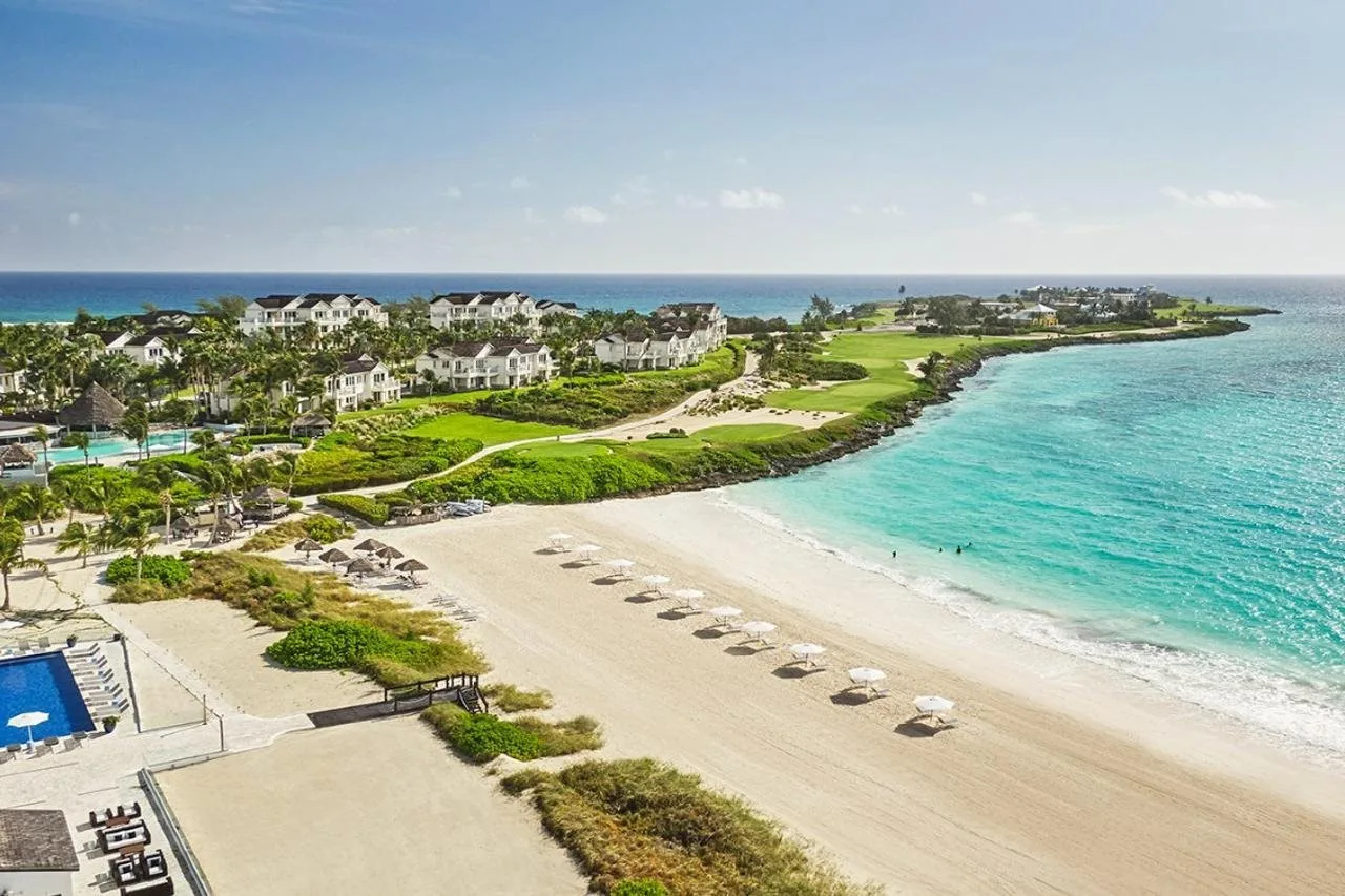 Grand Isle Resort & Residences — ภาพห้องพักและบรรยากาศ