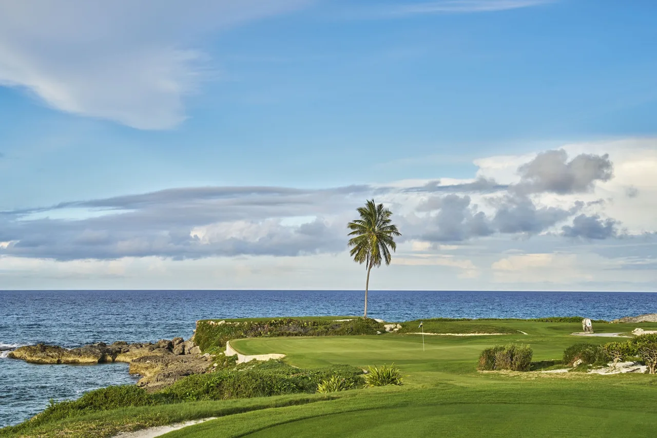 Grand Isle Resort & Residences — ภาพห้องพักและบรรยากาศ