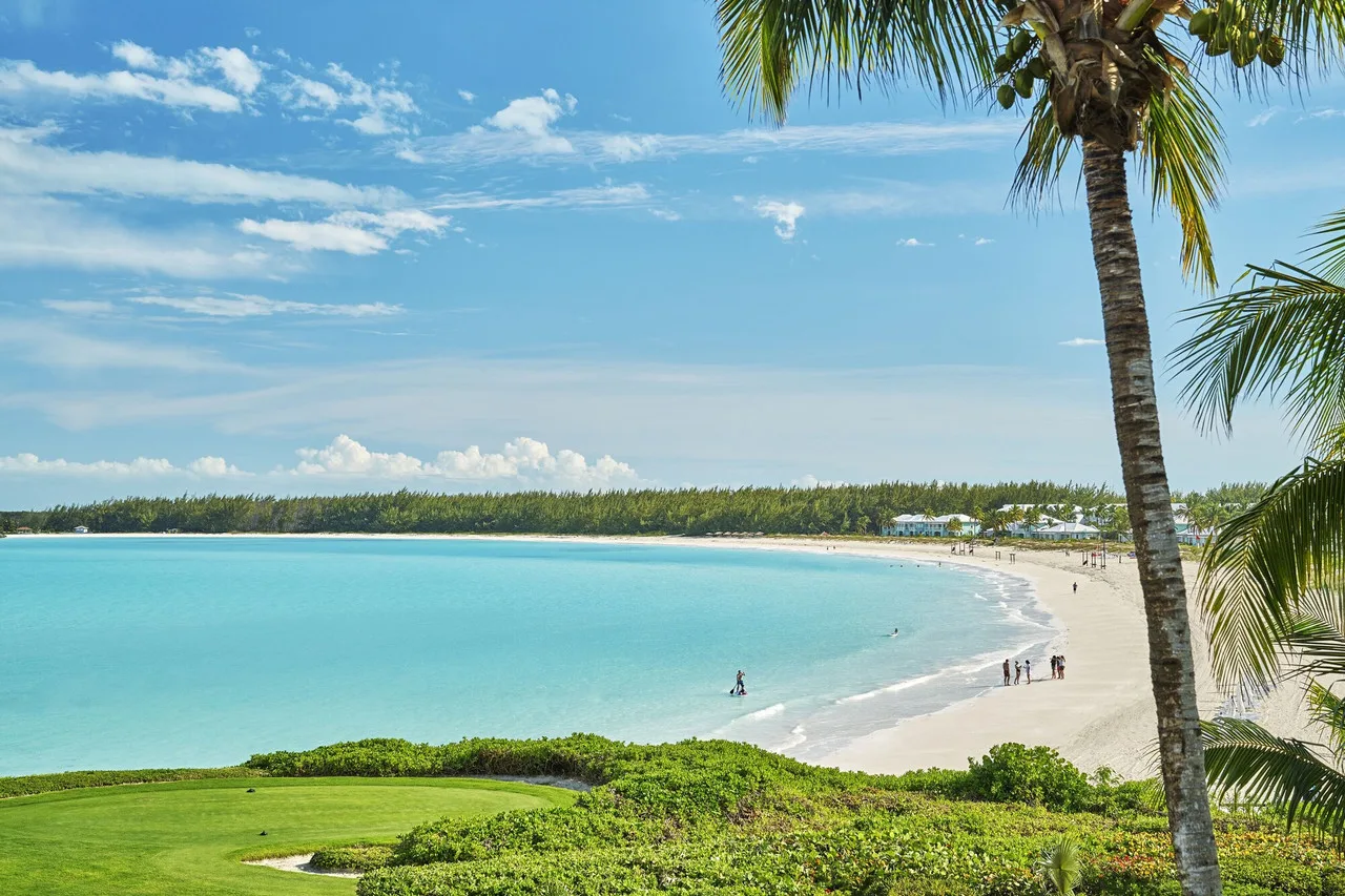 Grand Isle Resort & Residences — ภาพห้องพักและบรรยากาศ
