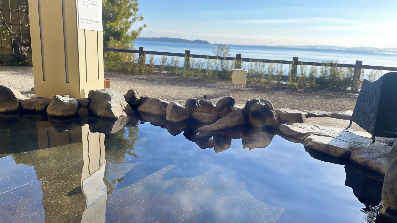 Grand Mercure Beppu Bay Resort & Spa (Beppuwan Royal) — rooms and atmosphere