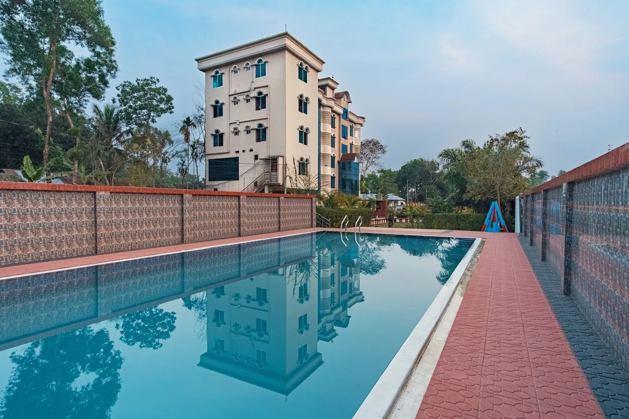 Grand Selim Resort & Tour — ภาพห้องพักและบรรยากาศ