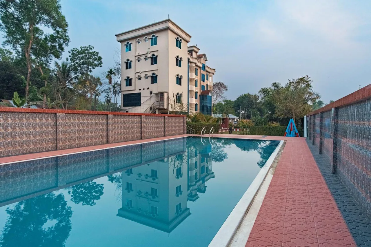 Grand Selim Resort & Tour — ภาพห้องพักและบรรยากาศ