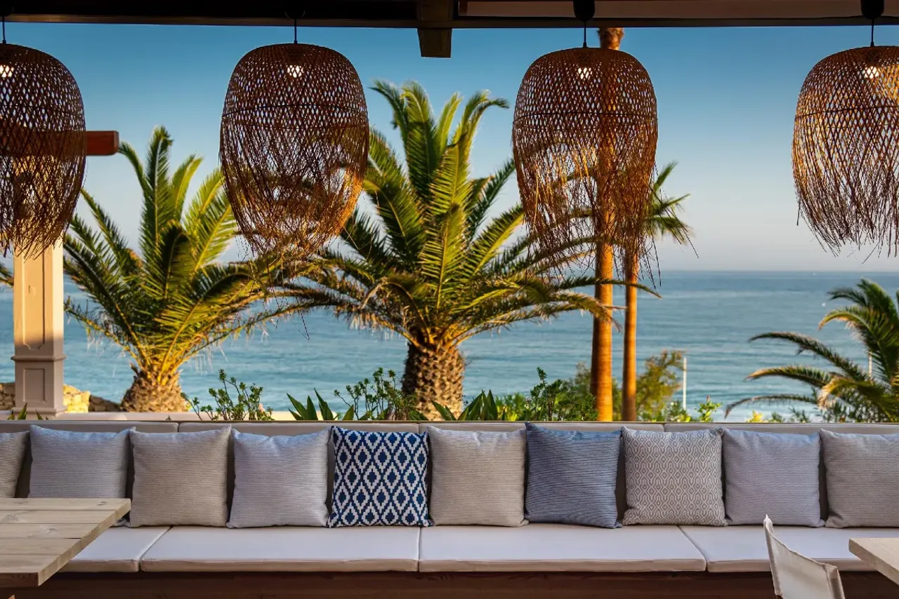 Grande Real Santa Eulalia Resort & Hotel Spa — rooms and atmosphere