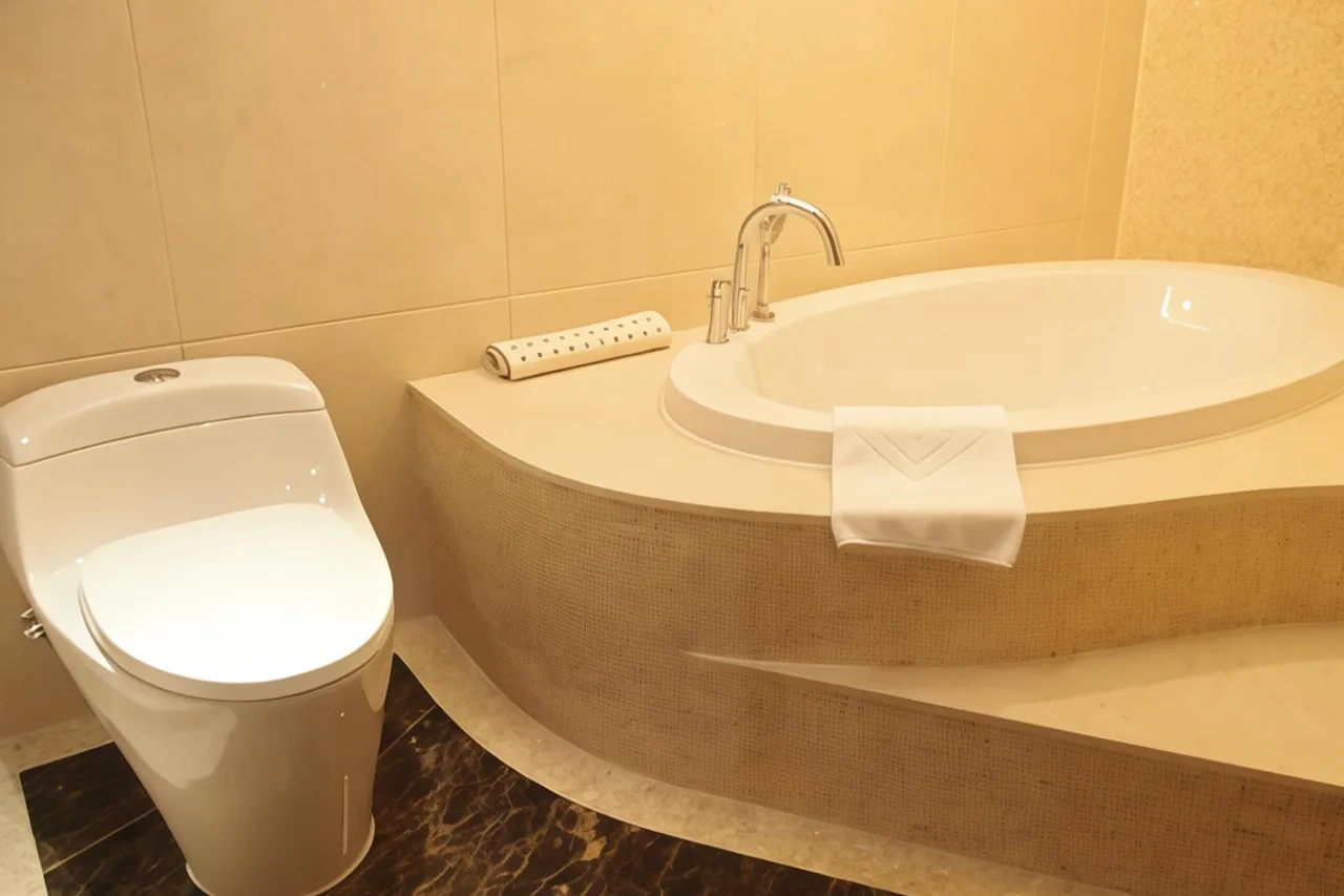 Grandview Hotel Macau — ภาพห้องพักและบรรยากาศ