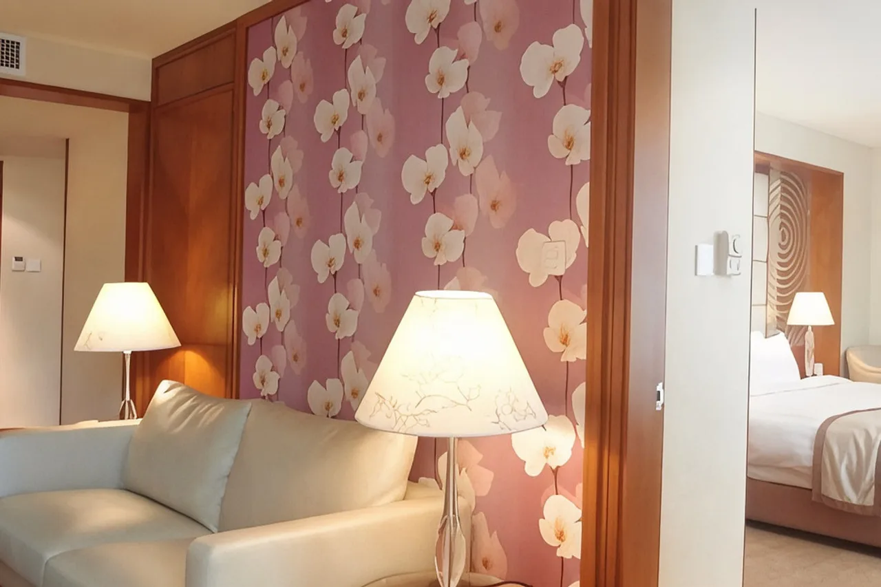 Grandview Hotel Macau — ภาพห้องพักและบรรยากาศ