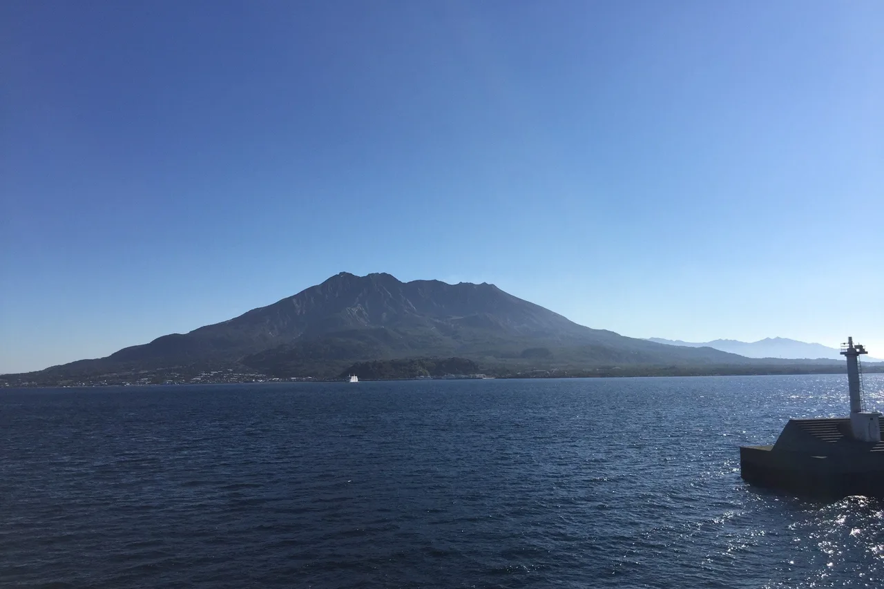 Green Guest House Kagoshima — rooms and atmosphere